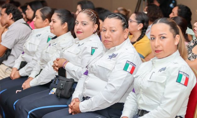 Extraordinaria Celebración del Día de la Familia y de la Mujer en Tampico