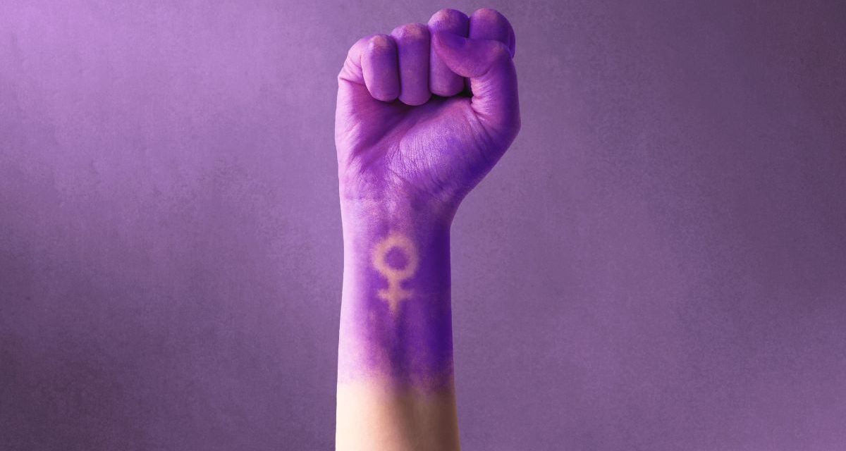 Encabeza Aída Féres de Nader Importantes Actos en el Marco del Día de la Mujer