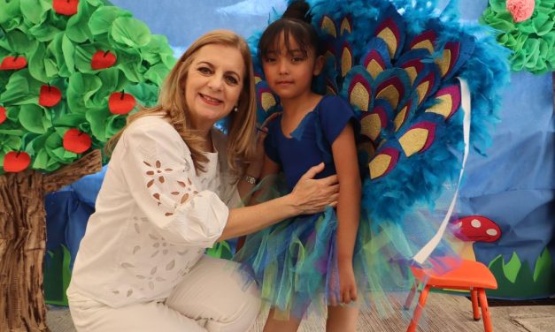 Anuncian Gran Celebración del Día del Niño en Tampico