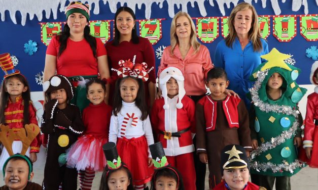 Invita DIF Tampico a Grandiosa Celebración de Día de Reyes